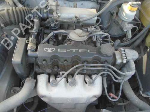 Right tailgate light DAEWOO LANOS (KLAT) 1.5 | BP10254060C80  - Image 8