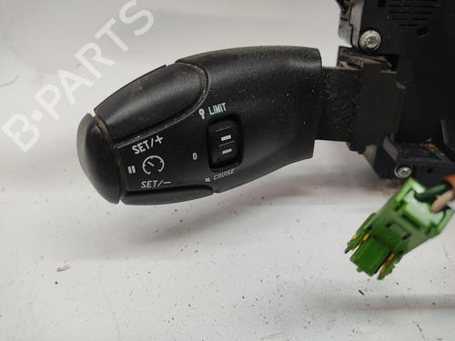 Headlight switch CITROËN C5 II (RC_) | BP33793217I24 - Image 6