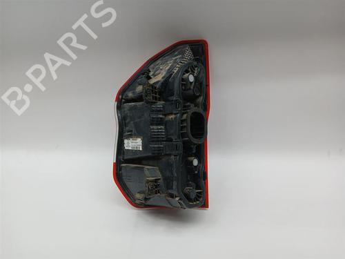 Left taillight FORD TOURNEO COURIER B460 MPV 1.0 EcoBoost | BP33169357C34 - Image 2