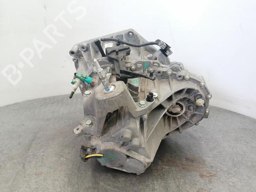 Gearbox NISSAN QASHQAI II SUV (J11, J11_)  | BP28313837M3 