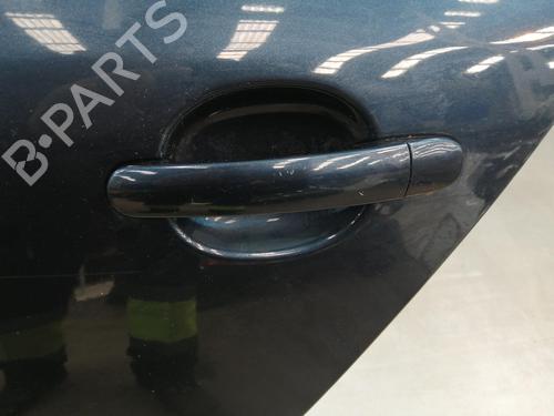 Left rear door VW GOLF V (1K1)  | BP23269447C4 
