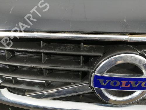 Front bumper VOLVO S40 II (544) 1.6 D | BP29727429C7 