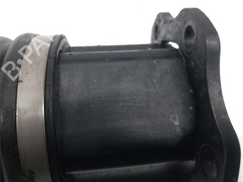 Left front driveshaft AUDI A4 B9 (8W2, 8WC) 40 TFSI Mild Hybrid | BP40111096M38 - Image 5