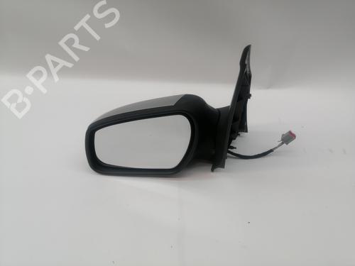 Used Left mirror FORD FUSION (JU_) 1.6 TDCi (90 hp) 29174331