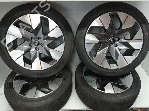 Used Rim Rim FORD USA EXPLORER (CX740) [2024-2026] 36078689 36078689