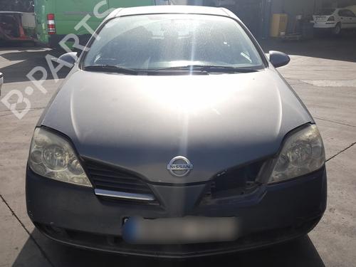 Used Parts NISSAN PRIMERA (P12) 1.6 1124733