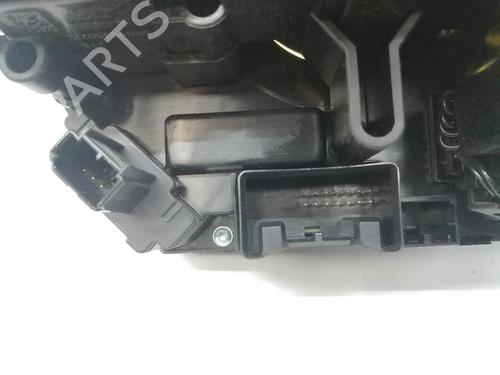Headlight switch AUDI A4 B8 (8K2)  | BP30928725I24 