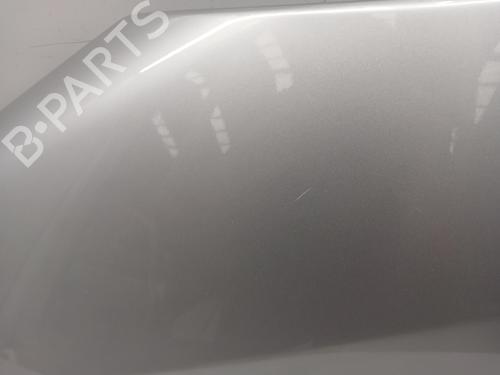 Left front fenders CITROËN EVASION MPV (22, U6) 2.0 HDI | BP29303401C41 