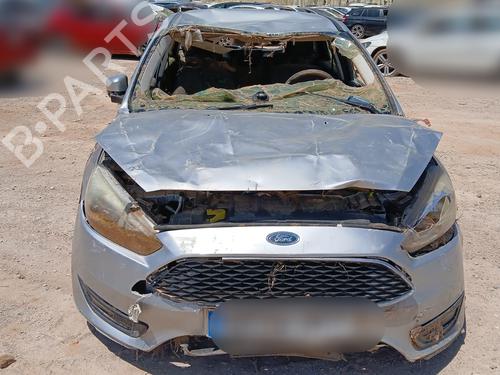 Turbocharger/Supercharger FORD FOCUS III 1.0 EcoBoost | BP29073800M71 