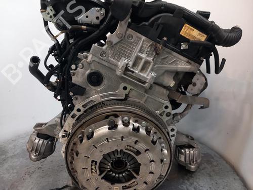Engine BMW 1 (E87) 120 d | BP31752791M1 