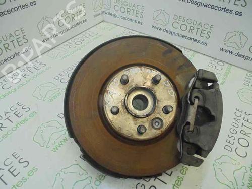 Used Right front steering knuckle LAND ROVER FREELANDER 2 (L359) 2.2 TD4 4x4 (152 hp) 5458971