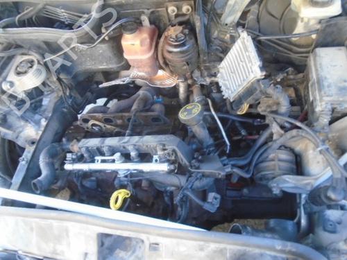 Intake manifold MINI MINI (R50, R53) One | BP9107771M70 