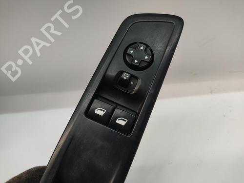 Left front window switch CITROËN JUMPY III Van (V_)  | BP29635930I27 