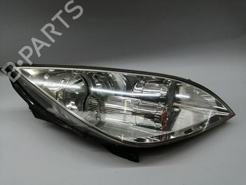 Used Right headlight Right headlight MITSUBISHI COLT CZC VI Convertible (RG) 1.5 (Z36A) (109 hp) 33938482 33938482