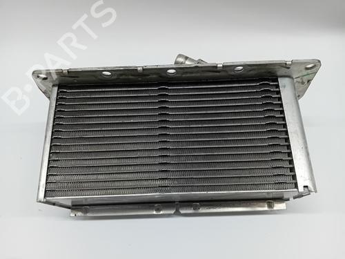 Used Oil radiator Oil radiator 37247437 37247437