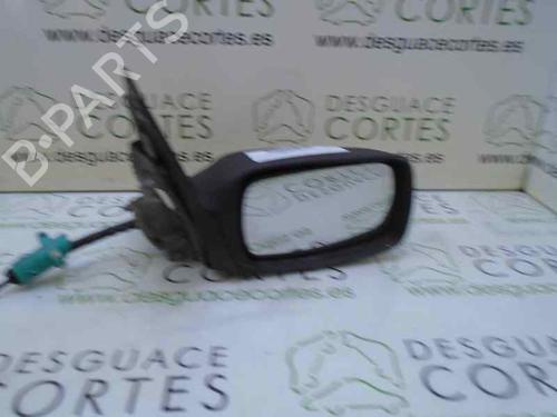 Used Right mirror FORD MONDEO II Saloon (BFP) 1.8 TD (90 hp) 6790162