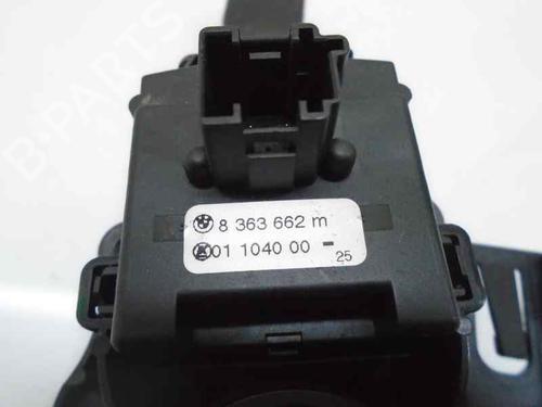 Steering column stalk BMW 3 Compact (E46) 316 ti | BP5538017I23 