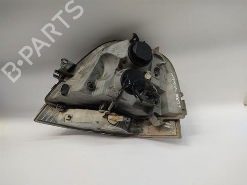 Right headlight NISSAN INTERSTAR Van (X70) dCi 100 | BP36504535C29 - Image 3