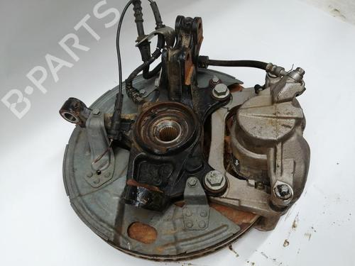 Left front steering knuckle OPEL ASTRA L (OV5) 1.6 Plug-In-Hybrid (F3DGXT) | BP33974866M25 - Image 2