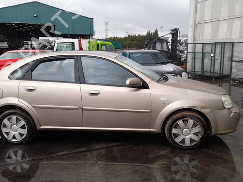 Left mirror CHEVROLET NUBIRA Saloon 1.6 | BP9521169C26 