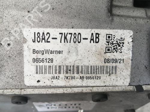 Transfer box LAND ROVER RANGE ROVER VELAR (L560) | BP36302263M36 - Image 6