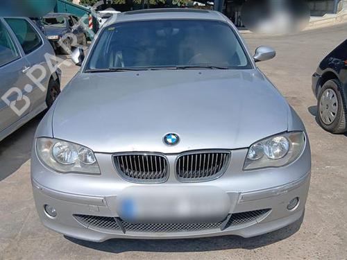 Used Parts BMW 1 (F20) 120 d 4977974