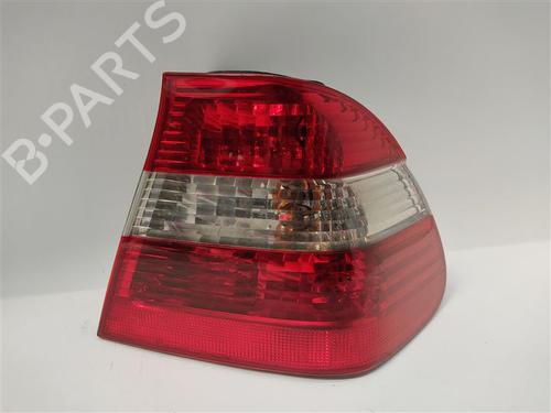 Used Right taillight Right taillight BMW 3 (E46) 320 d (150 hp) 24593064 24593064