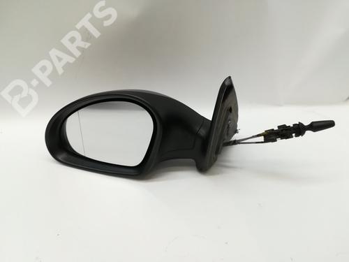 Used Left mirror Left mirror SEAT LEON (1M1) 1.9 TDI (110 hp) 11085528 11085528