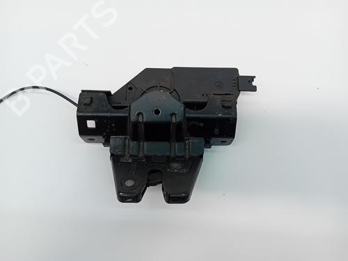 Tailgate lock BMW 1 (E87) 118 d | BP27590492C101 