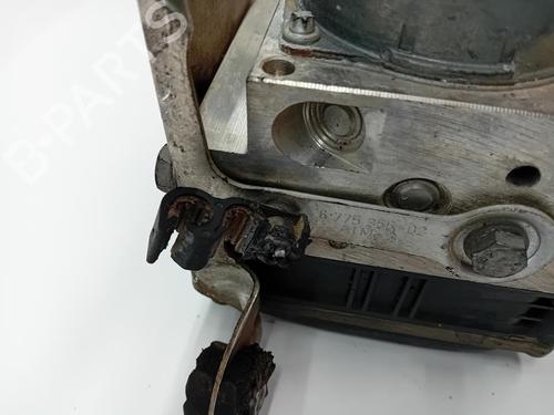 Control unit BMW 5 (F10) 520 d | BP37032872M11 - Image 2