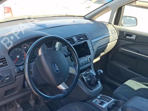 Hand brake FORD FOCUS C-MAX (DM2)  | BP36262178I18  - Image 11