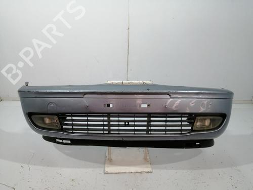 Front bumper OPEL ZAFIRA A MPV (T98)  BP29351621C7