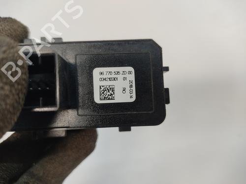 Electronic module CITROËN C3 AIRCROSS II (2R_, 2C_)  | BP27407134M83 