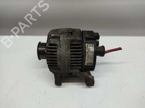 Used Alternator Alternator BMW 3 (E46) 316 i (105 hp) 34372055 34372055