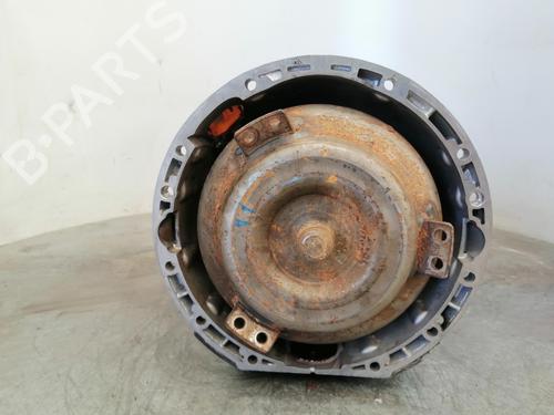Used Gearbox MERCEDES-BENZ M-CLASS (W164) ML 320 CDI 4-matic (164.122) (224 hp) 29002137