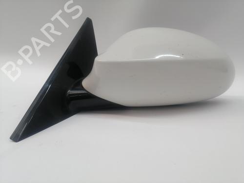 Left mirror BMW 1 (E87) 116 d | BP23223136C26 