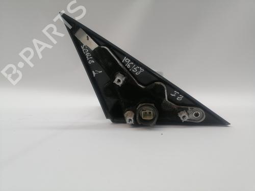 Left mirror BMW 1 (E87) 116 d | BP23223136C26 