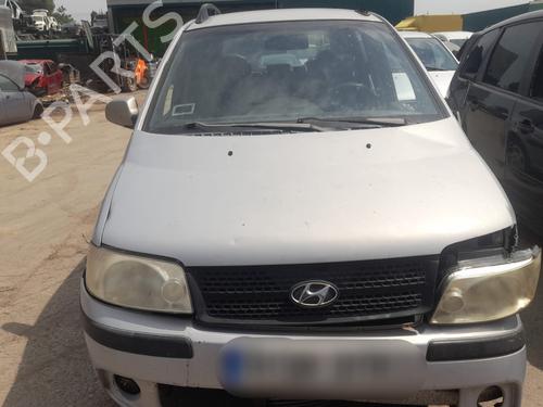 Used Parts HYUNDAI MATRIX (FC) [2001-2010]  4259739