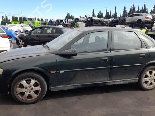 Front left lock OPEL VECTRA B (J96) 2.2 DTI 16V (F19) | BP22397045C98 