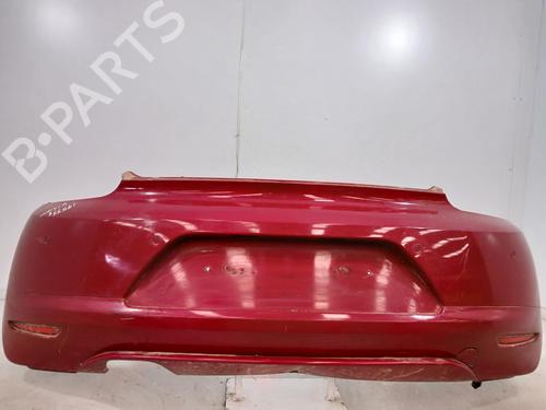 Used Rear bumper VW SCIROCCO III (137, 138) 1.4 TSI (160 hp) 26942650