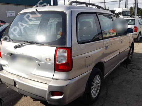 Left front indicator KIA JOICE (MTE1P) 2.0 | BP30100124C32