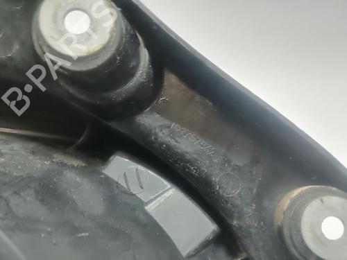 Right taillight FIAT BRAVO II (198_) 1.9 D Multijet (198AXB1A) | BP28127521C35 