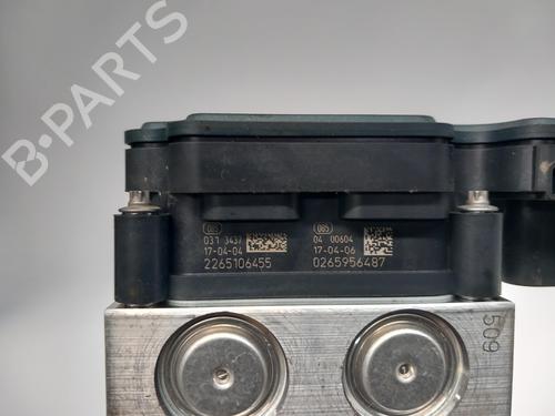 Control unit NISSAN MICRA V (K14)  | BP18068774M11 