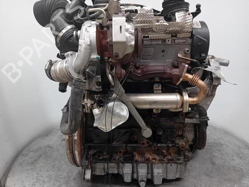 Motor VW GOLF VI (5K1)  | BP30004477M1