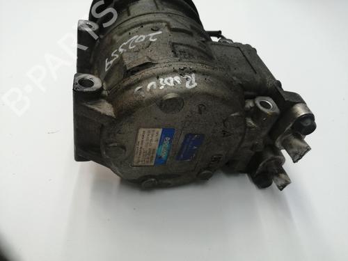 Compresseur AC SSANGYONG RODIUS I  | BP28326100M34 