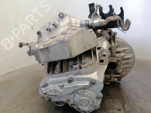 Gearbox FIAT DUCATO Van (250_)  | BP29430639M3 