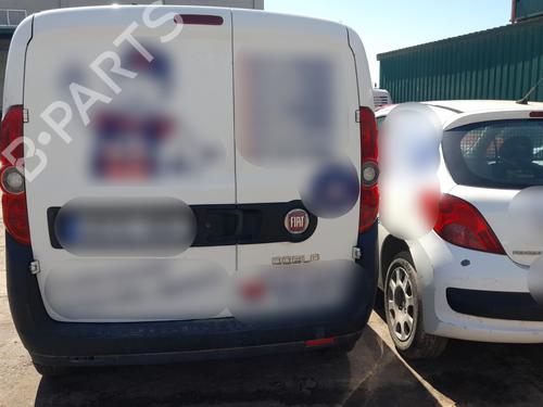 Højre forlygte FIAT DOBLO Platform/Chassis (263_)  | BP26955036C29 