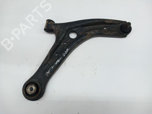 Used Right front suspension arm FORD TRANSIT COURIER B460 MPV [2014-2025]  23223102