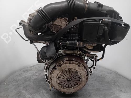 Engine CITROËN C4 I (LC_)  | BP29822638M1