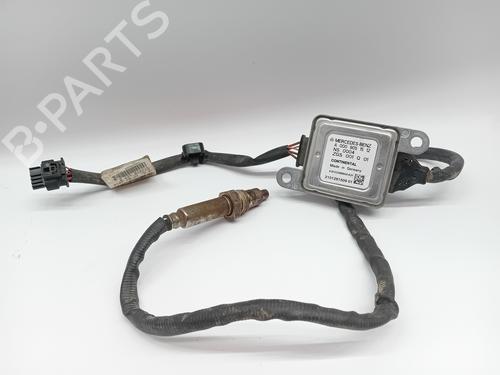 Elektronisk sensor MERCEDES-BENZ C-CLASS (W205) C 220 BlueTEC / d (205.002, 205.004) (170 hp) 28380232